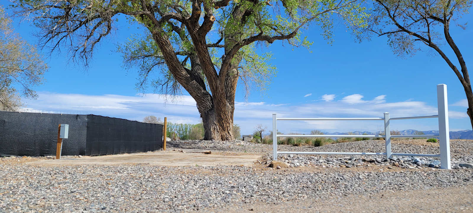 Fruita By The Lake - Fruita, Colorado - glamping.directory