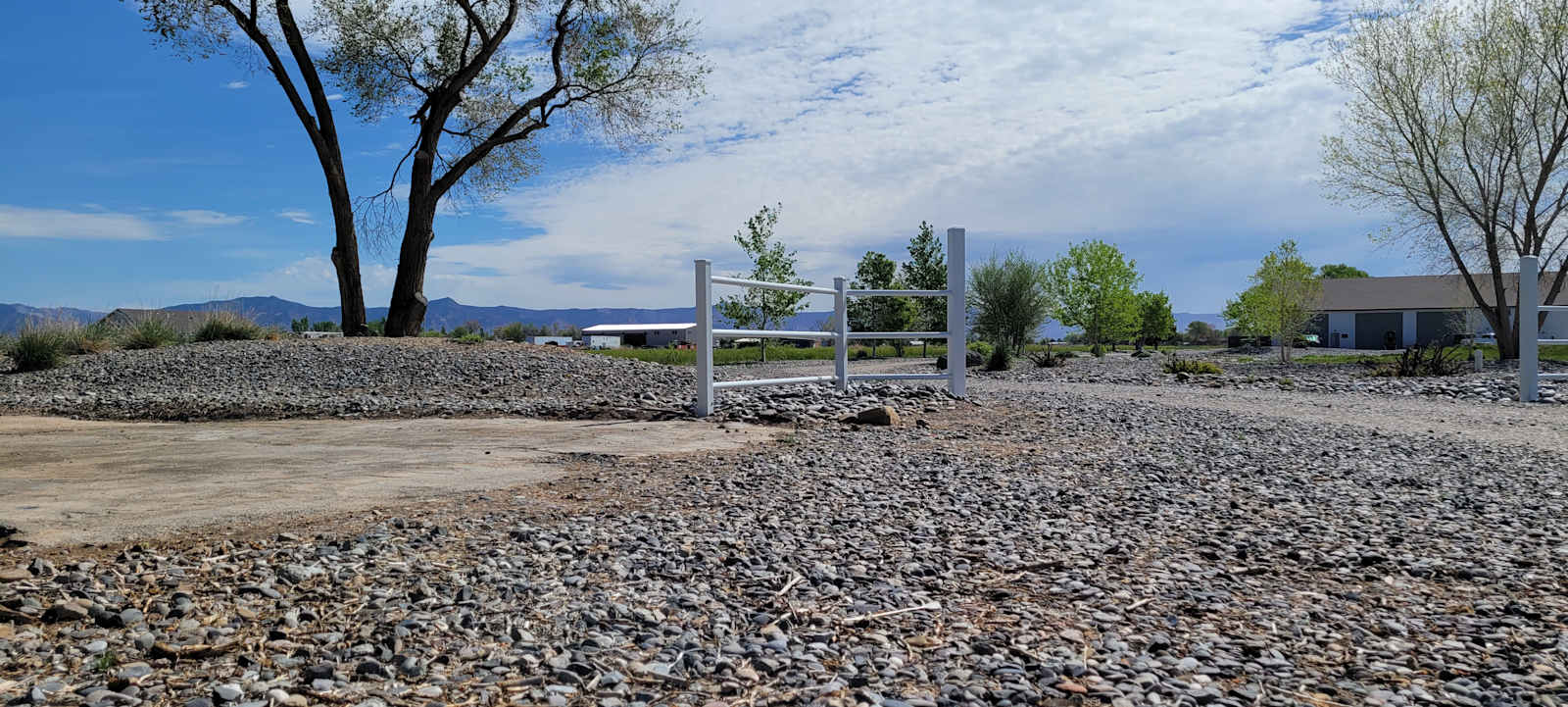 Fruita By The Lake - Fruita, Colorado - glamping.directory