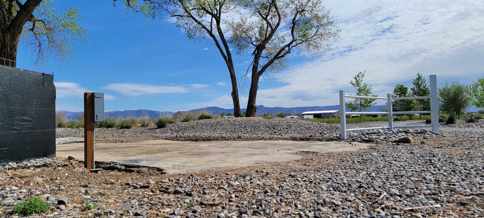 Fruita By The Lake - Fruita, Colorado - glamping.directory
