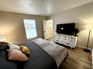 Family Adventure Awaits: Amazing Cabin by the Allegheny River in Pennsylvania - Parker, Pennsylvania - glamping.directory