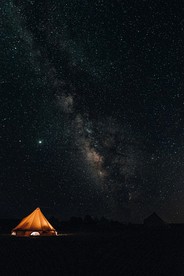 Beautiful Accommodation near Yellowstone National Park - Island Park, Idaho - glamping.directory