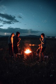 Beautiful Accommodation near Yellowstone National Park - Island Park, Idaho - glamping.directory