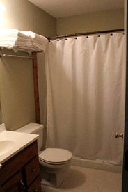 Wheelchair-Accessible Vacation Rental in a Beautiful County Setting near Union Grove, Alabama - Union Grove, Alabama - glamping.directory