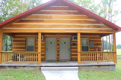 Wheelchair-Accessible Vacation Rental in a Beautiful County Setting near Union Grove, Alabama - glamping.directory