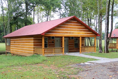 Wheelchair-Accessible Vacation Rental in a Beautiful County Setting near Union Grove, Alabama - Union Grove, Alabama - glamping.directory