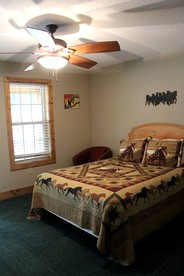 Wheelchair-Accessible Vacation Rental in a Beautiful County Setting near Union Grove, Alabama - Union Grove, Alabama - glamping.directory