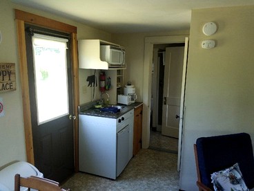 Family Cabin in Stewartstown for a New Hampshire Weekend Getaway - Stewartstown, New Hampshire - glamping.directory