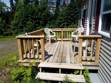Family Cabin in Stewartstown for a New Hampshire Weekend Getaway - Stewartstown, New Hampshire - glamping.directory