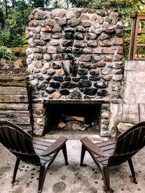 Hike & Ski Hideaway @ Lake Placid, NY - Lake Placid, New York - glamping.directory