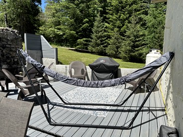 Hike & Ski Hideaway @ Lake Placid, NY - Lake Placid, New York - glamping.directory