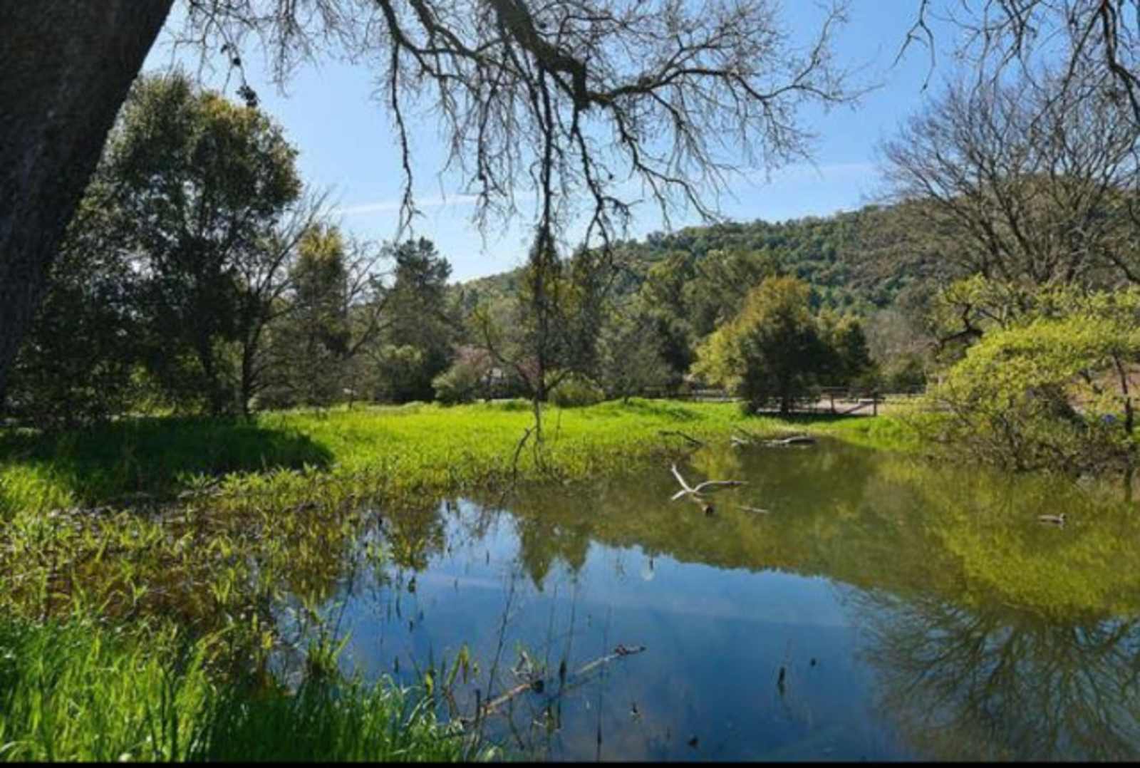 Paradise Valley Cattle Company - glamping.directory