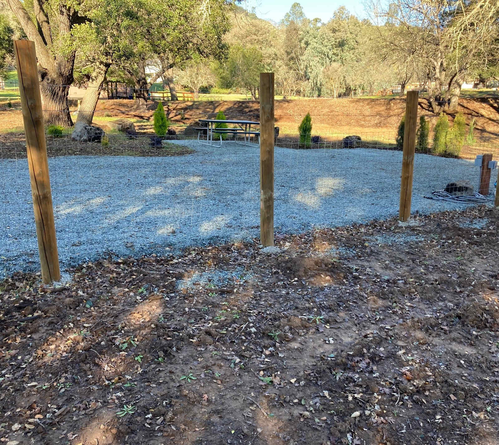 Paradise Valley Cattle Company - Morgan Hill, California - glamping.directory