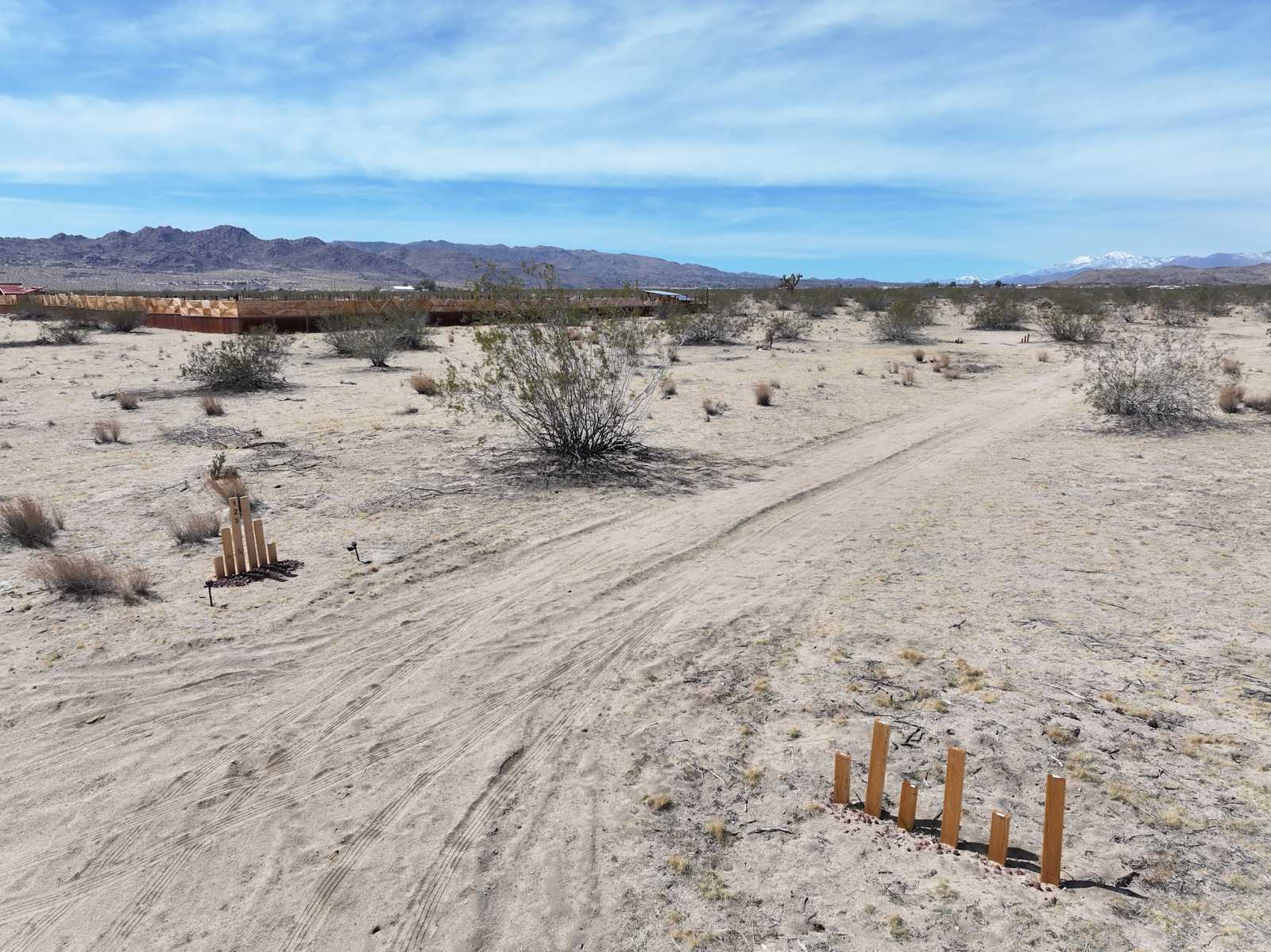 Tranquil Joshua Tree Getaway 🔭 - Joshua Tree, California - glamping.directory