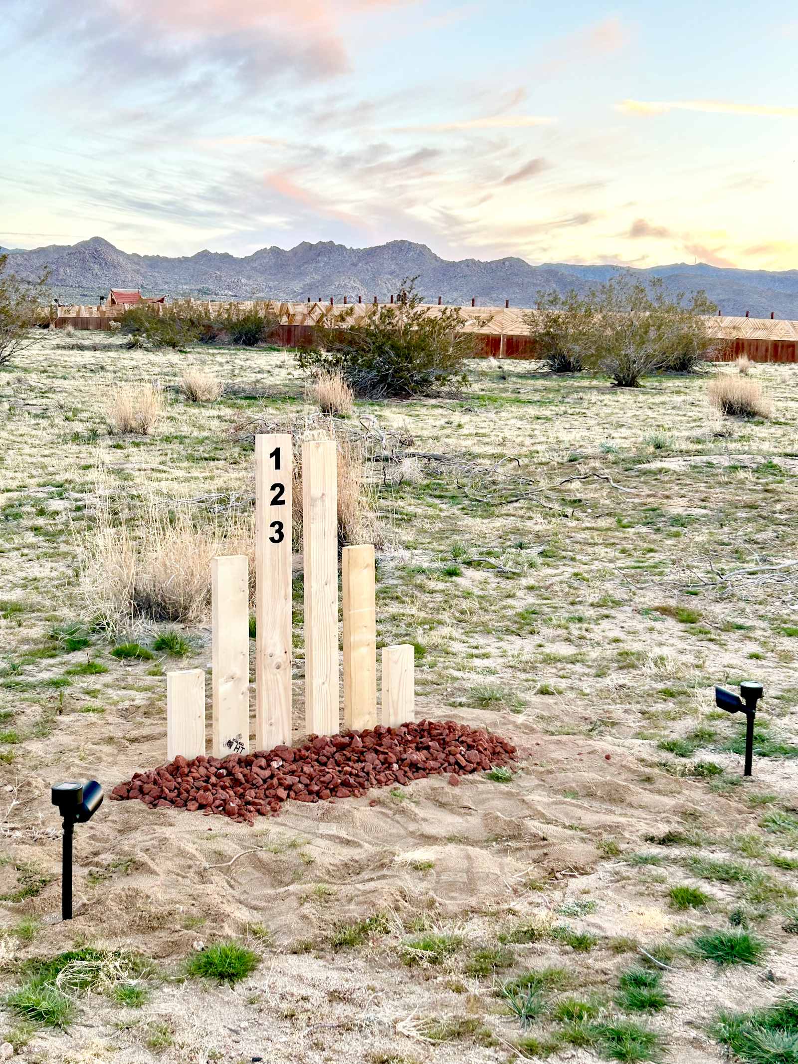 Tranquil Joshua Tree Getaway 🔭 - Joshua Tree, California - glamping.directory