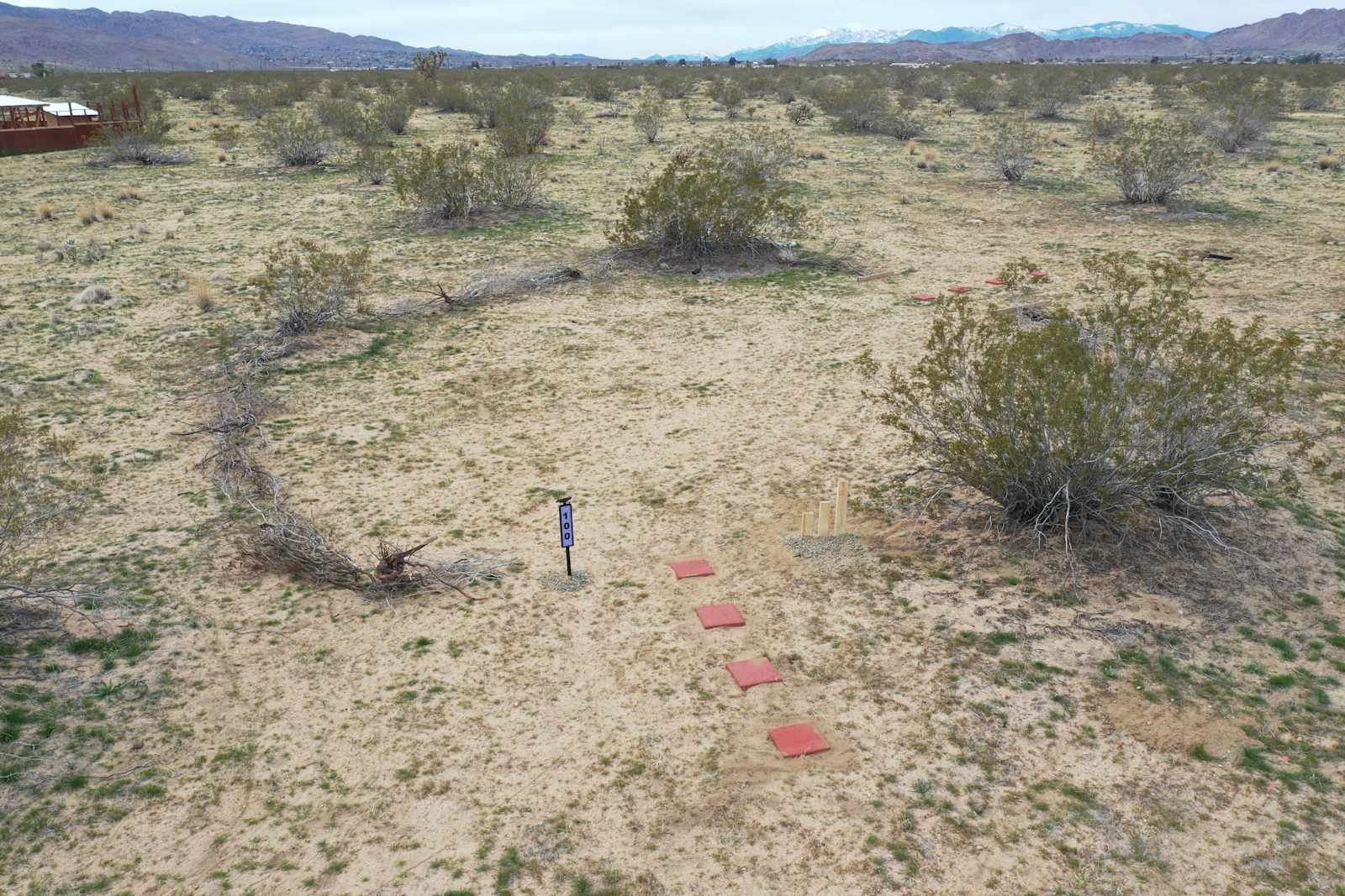 Tranquil Joshua Tree Getaway 🔭 - Joshua Tree, California - glamping.directory