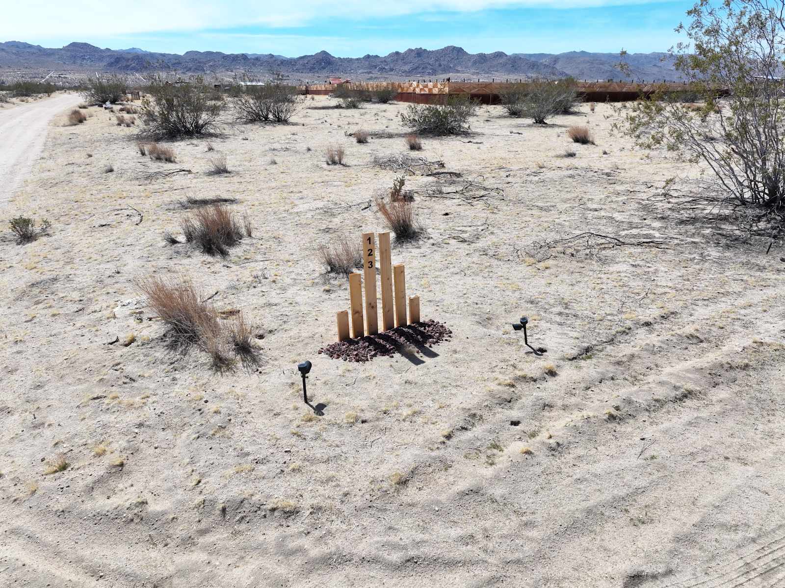 Tranquil Joshua Tree Getaway 🔭 - Joshua Tree, California - glamping.directory