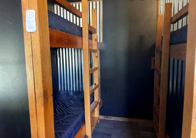 Picturesque Cabin with Lovely Hiking Trails in Indiana - Nashville, Indiana - glamping.directory