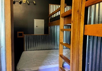 Picturesque Cabin with Lovely Hiking Trails in Indiana - Nashville, Indiana - glamping.directory