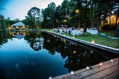 Incredible Villa Rental for Groups with Pool near Mt Vernon, Texas - Mt. Vernon, Texas - glamping.directory