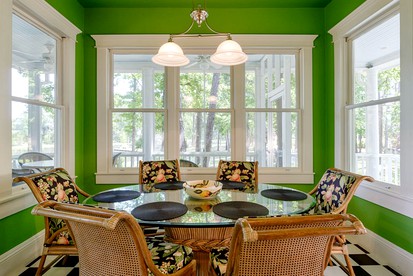 Incredible Villa Rental for Groups with Pool near Mt Vernon, Texas - Mt. Vernon, Texas - glamping.directory
