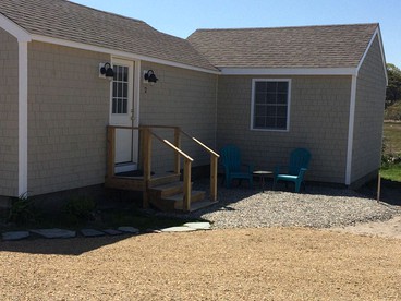 Compact Vacation Rental with Wi-Fi near Sawyers Beach, New Hampshire - glamping.directory