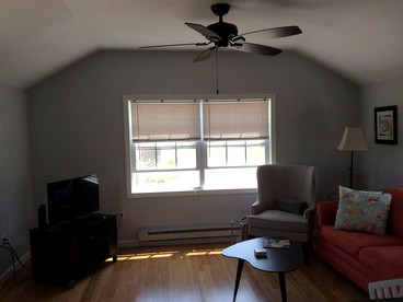 Compact Vacation Rental with Wi-Fi near Sawyers Beach, New Hampshire - Rye, New Hampshire - glamping.directory