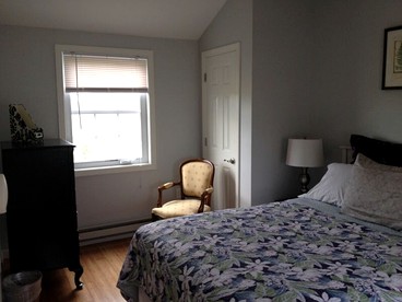 Compact Vacation Rental with Wi-Fi near Sawyers Beach, New Hampshire - Rye, New Hampshire - glamping.directory