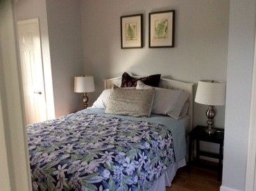 Compact Vacation Rental with Wi-Fi near Sawyers Beach, New Hampshire - Rye, New Hampshire - glamping.directory