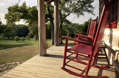 Romantic Weekend Getaway near Houston in New Ulm, Texas - New Ulm, Texas - glamping.directory