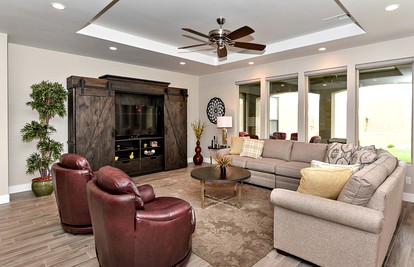 Modern Vacation Rental near Zion National Park in St. George, Utah - St. George, Utah - glamping.directory