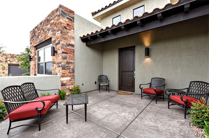 Modern Vacation Rental near Zion National Park in St. George, Utah - St. George, Utah - glamping.directory