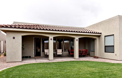 Modern Vacation Rental near Zion National Park in St. George, Utah - St. George, Utah - glamping.directory