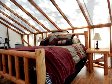 Charming Camping Getaway near Olympic National Park in Washington - Belfair, Washington - glamping.directory