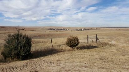 Charming Queen Room for a Romantic Getaway near Cody Park in Nebraska - North Platte, Nebraska - glamping.directory