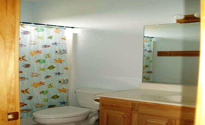 Bayfront Vacation Rental near Buxton Woods Coastal Reserve in Frisco, North Carolina - Frisco, North Carolina - glamping.directory