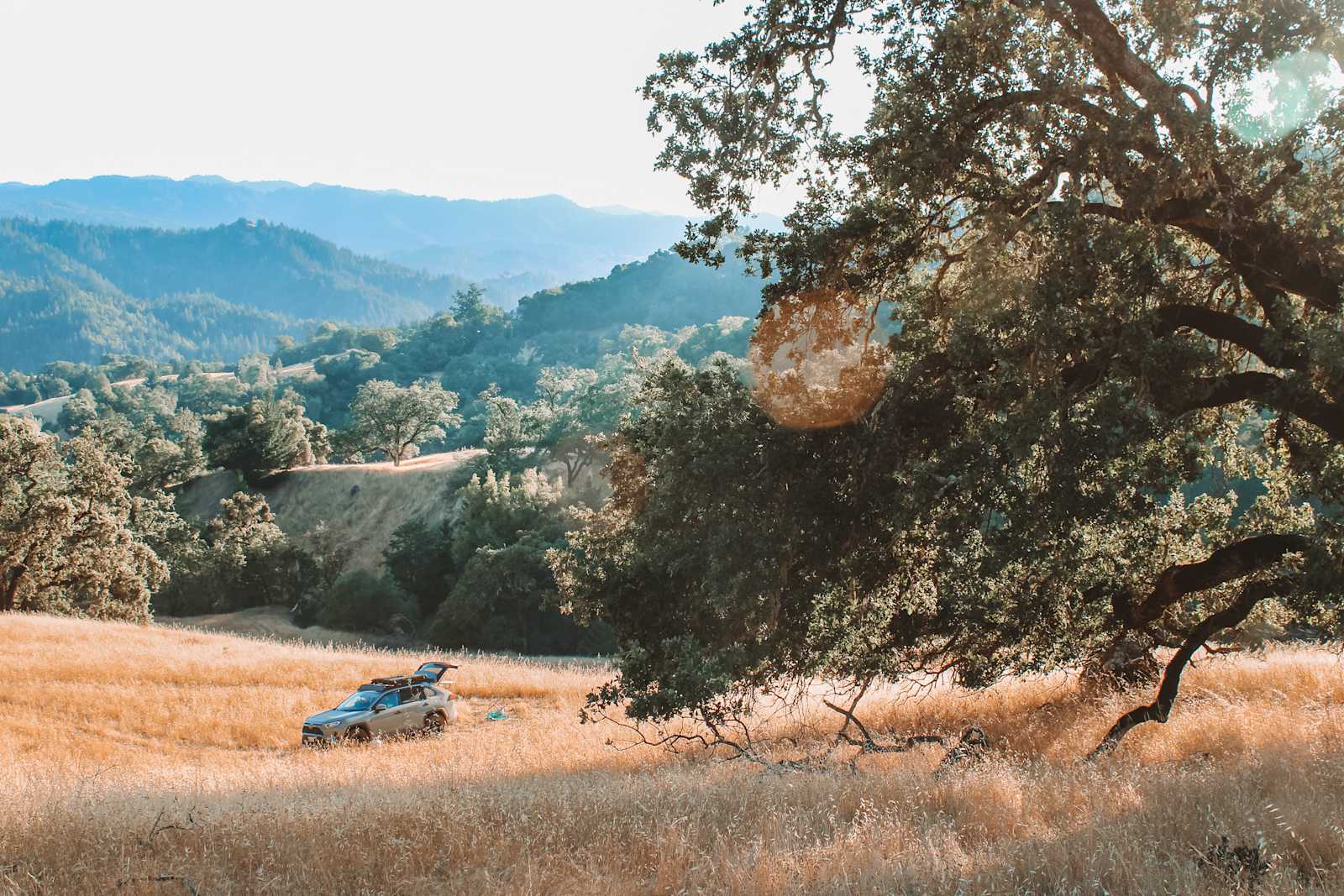 Skye Ranch - glamping.directory