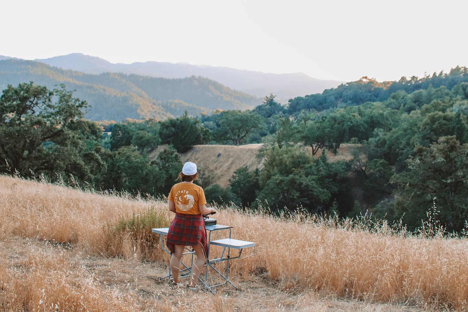 Skye Ranch - Hopland, California - glamping.directory