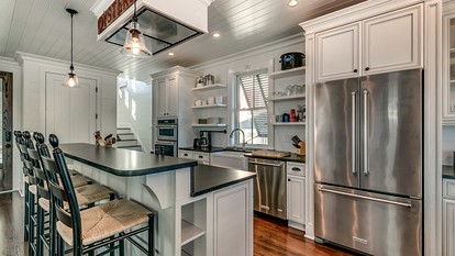 Modern Oceanfront Beach House in Pawleys Island, South Carolina - Pawleys Island, South Carolina - glamping.directory