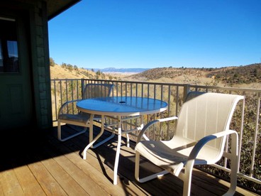 Casita-Style Vacation Getaway with a Hot Tub near Prescott, Arizona - Prescott, Arizona - glamping.directory