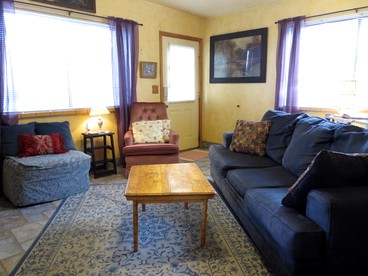 Casita-Style Vacation Getaway with a Hot Tub near Prescott, Arizona - Prescott, Arizona - glamping.directory