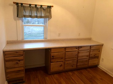 Cozy Cottage Rental near Lacey-Keosauqua State Park, Iowa - Keosauqua, Iowa - glamping.directory