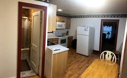 Cozy Cottage Rental near Lacey-Keosauqua State Park, Iowa - Keosauqua, Iowa - glamping.directory