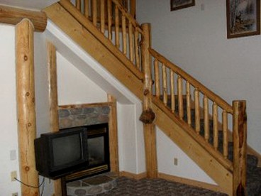 Spacious Cottage near Yellowstone National Park in Fremont County, Idaho - Island Park, Idaho - glamping.directory