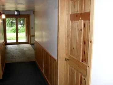 Spacious Cottage near Yellowstone National Park in Fremont County, Idaho - Island Park, Idaho - glamping.directory