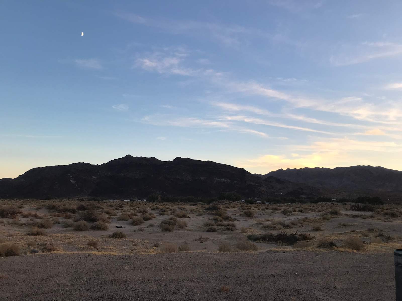 Holistic Happiness - Newberry Springs, California - glamping.directory
