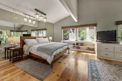 Secluded Cottage with Hot-tub in Cazadero, California - Cazadero, California - glamping.directory