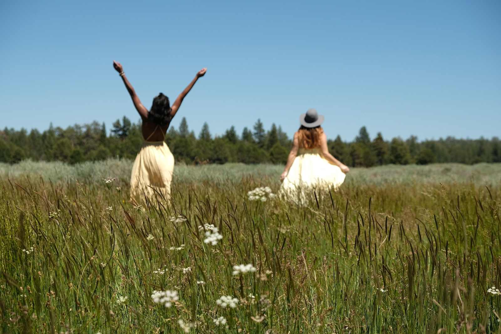 Holcomb Valley Ranch - Fawnskin, California - glamping.directory