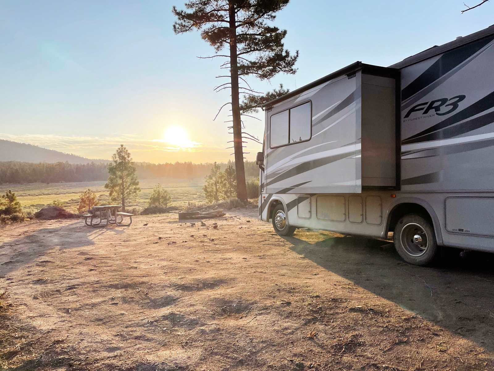 Holcomb Valley Ranch - Fawnskin, California - glamping.directory