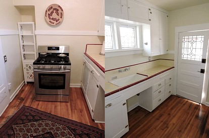 Romantic Loft-Style Vacation Rental in Historical Neighborhood of Tucson, Arizona - Tucson, Arizona - glamping.directory