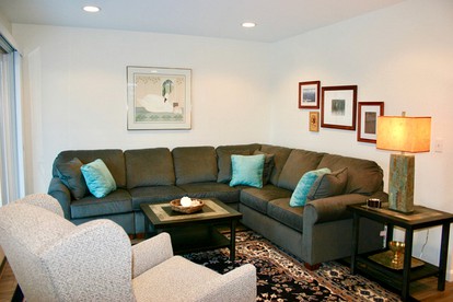 Completely Renovated Bretton Woods Accommodation for a Weekend Getaway in New Hampshire - Carroll, New Hampshire - glamping.directory